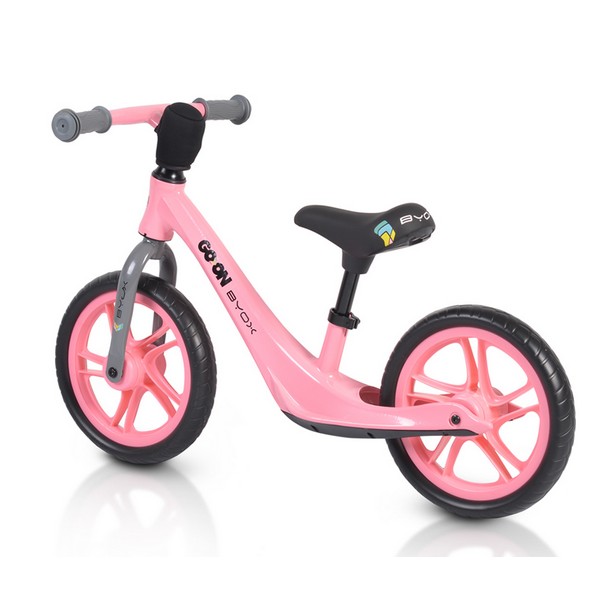 Продукт Byox Go On - Колело за баланс  - 0 - BG Hlapeta